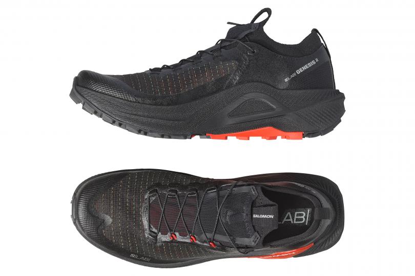 Salomon S/Lab Genesis 2 packshot