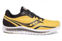 test saucony kinvara 5