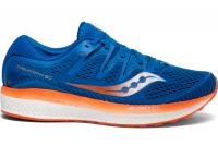 saucony hurricane iso 5 homme soldes
