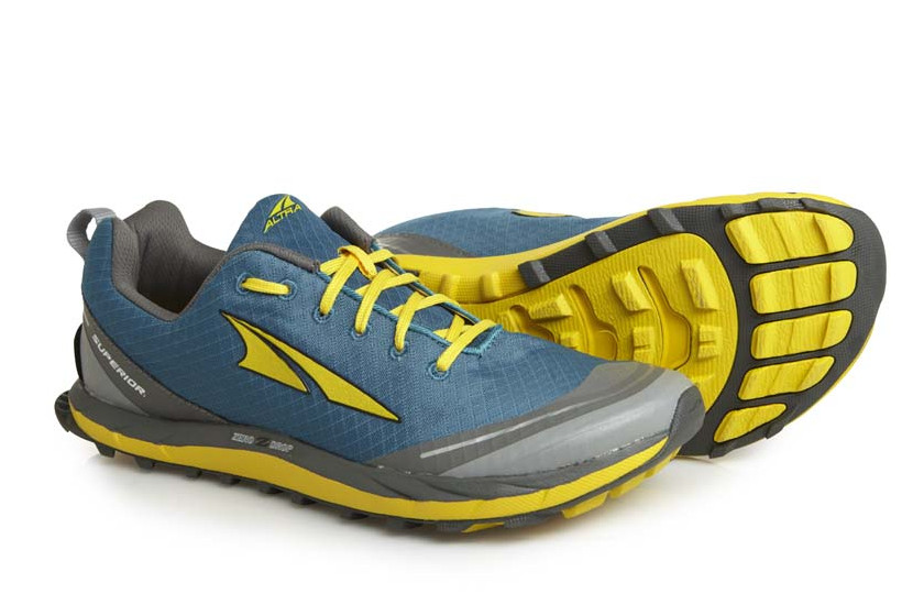 taille altra