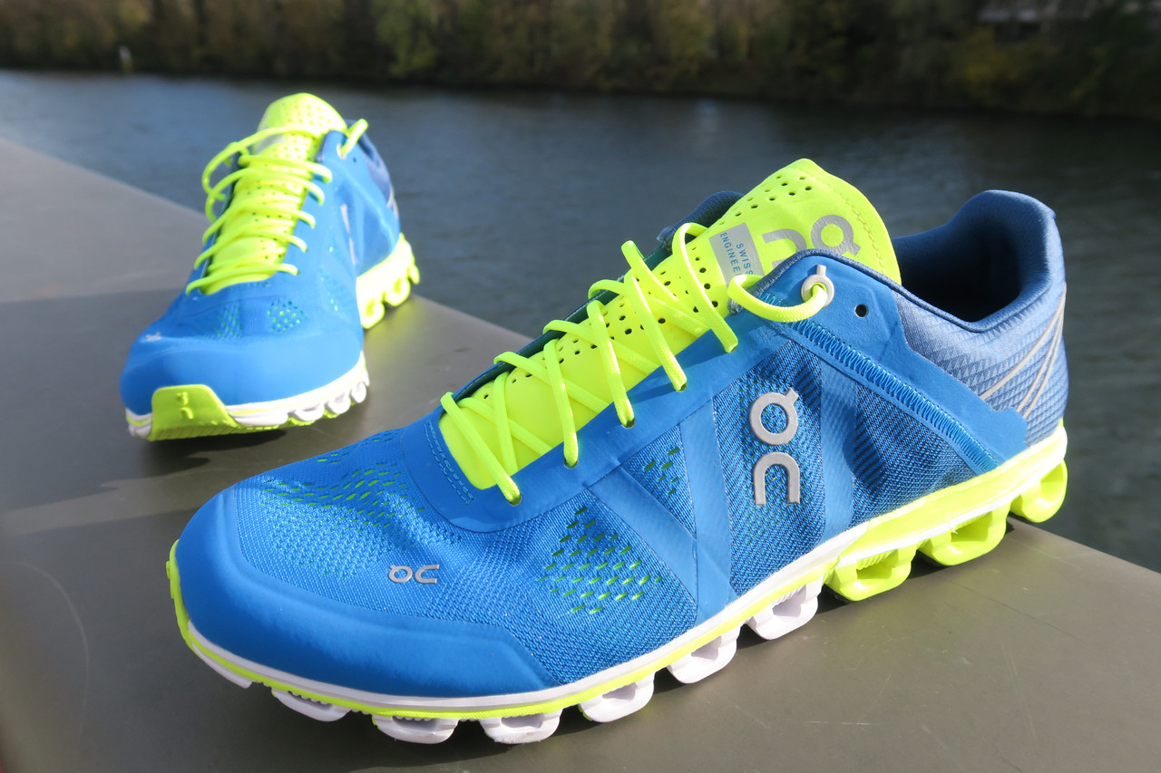 chaussure de running