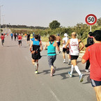 Le Semi est parti, il reste à courir.